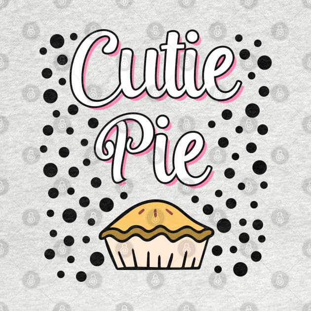 Cutie Pie ( Pie Day ) by Ibrahim241